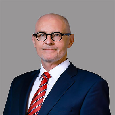 Bernhard Schluep