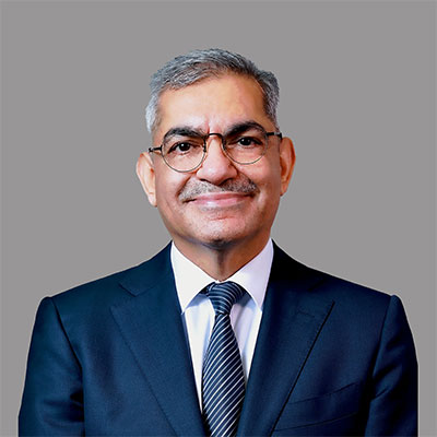 Sanjeev Badyal