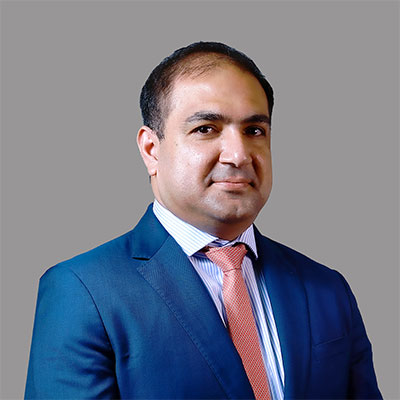 Shehreyar Azim
