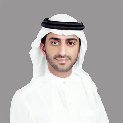 Sheikh Omar Saqr Khaled Al Qasimi