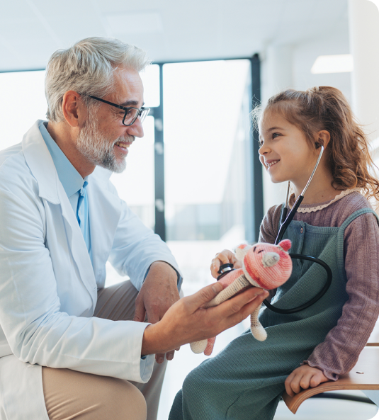 Medical insurance