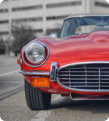 Classic Cars