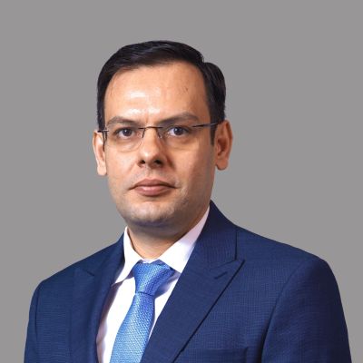 Zohaib Arshad